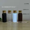 Botella de plástico para aceite esencial de mascotas, con cebo, dividida, de 5 ml, 8 ml, 10 ml, 15 ml, 20 ml, 25 ml, 30 ml y 40 ml