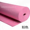 Cor feltro de fibra química material decorativo adesivo feltro tecido DIY autoadesivo tecido não tecido adesivos de parede fundo autoadesivo
