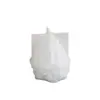 Molde de Silicona para Velas de Piña DIY Adornos Colgantes de Árbol de Navidad Decoración de Luz Nocturna de Resina Adornos de Yeso para Aromaterapia Transfronterizo
