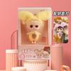 Nuevo llavero Muñeca Muñeca niños colgante de muñeca adornos para bolsa muñeca adornos juguete muñeca Barbie