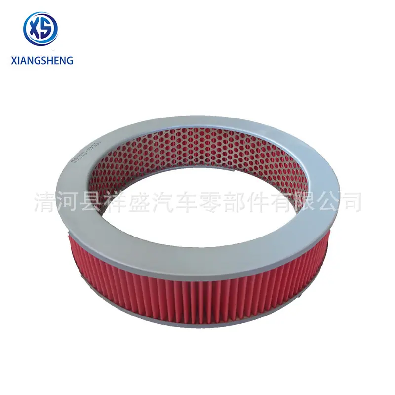 Air filter-16546-06J00  (2)