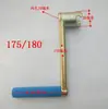/Changfa 165/170/175/180/185/190/192/Motor a Diesel/Manivela/Manivela de Partida