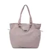 Nueva Bolsa de Viaje Corto Color Sólido Dopamina, Viaje de Negocios, Viaje Diario, Clase, Bolsa para Tutorías, Bolso de Hombro para Abordar, Mochila de Fitness