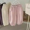 Calça Anti-Mosquito Estilo Novo para Meninos e Meninas, Calça Leve de Verão em Tencel - 26 Tamanhos - 310003