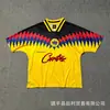 Comércio Exterior Transfronteiriço Camisa de Basquete Corteiz Alcatraz Estampa de Letras Uniforme de Time de Rua Camiseta Casual com Decote V