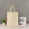 Bolsas de lona com mercadorias culturais e criativas, bolsas de lona estampadas em alta definição bordadas e serigrafadas, bolsas tote de lona para presente corporativo com logotipo
