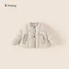 [Jaqueta de Plumas] Bangxuan Roupas de Inverno para Crianças Roupas Quentes de Inverno Jaquetas de Plumas para Meninas Jaquetas de Plumas com Capuz para Meninos