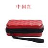 Bolsa de Maquiagem Rígida Spot Pc Bolsa Multifuncional para Viagem Curta Mala Pequena Mini Bolsa de Maquiagem à Prova d'Água Bolsa Transversal Fashion