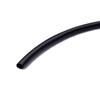 Tubo de PVC Diámetro Interior 6*Diámetro Exterior 7 Tubería para Cables Funda de Tubería Protección de Arnés de Tubería Tubo Corrugado de PVC Protección de Arnés