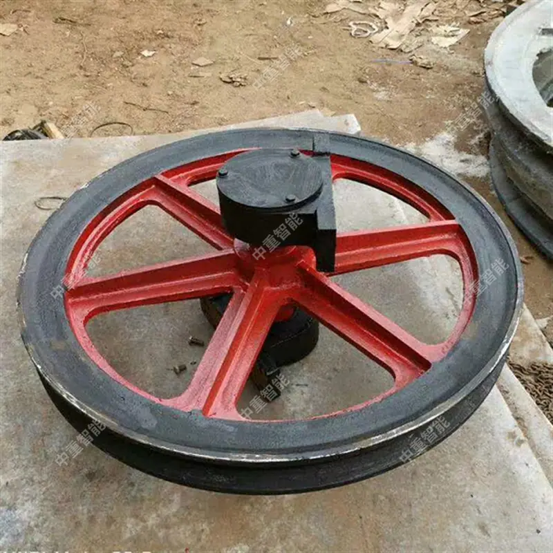 天轮 (2)