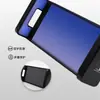Novo Suporte Universal para Celular e Tablet com Duas Alças para Saída de Ar do Carro Suporte para Celular de Carro Suporte para Tablet