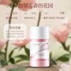 Han Lun Meiyu - Crema Corporal Refrescante Desodorante Fragancia Natural Ligera Antitranspirante Fragancia de Larga Duración Barra Bálsamo Sólido Portátil
