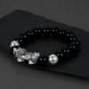 Nova Pulseira Chinesa Design de Nicho Feita à Mão Wufu Linmen Lucky Nafu Cordão de Mão Avançado Suave Elegante Pulseira