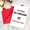 Selección de Colección de Tarjetas de Felicitación para el Día de San Valentín, Set de Tarjetas de Felicitación y Sobres Amazon, Regalo Festivo, Tarjeta de Felicitación Escribible