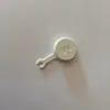 Piezas de Repuesto para Pulverizador Pistola de Pulverización Luz Azul Pistola Atomizadora K5/k5pro Universal Portátil Batería de Litio