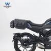 Coche musculoso Wolf adecuado para estilo primavera 250CLX bolsa lateral liberación rápida bolsa lateral caja lateral retro modificación bolsa para casco impermeable