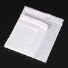 Fábrica en Stock Película Blanco Perla Bolsa de Burbujas ultra ligera impermeable a prueba de golpes sobre acolchado de espuma Bolsa de Burbujas en stock