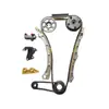 Adecuado para Accord Séptima Generación K24A1 K24N Kit de Cadena de Distribución Rueda VVT Asbg-Btyg.K24A1-12