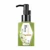 Leite de Óleo Essencial Luodai Shi Autêntico Recomendado, Suave, para Melhorar o Ressecamento e o Frizz, Clarear e Suavizar os Cabelos, Leite de Óleo Essencial para Mulheres