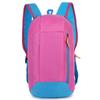 Deportes al Aire Libre Fitness Montar Mochila Pequeña Estudiante Investigación y Entrenamiento Mochila para Repaso Campamento de Verano Mochila Deportiva