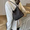 2025 Nuevo Estilo Coreano Sencillo Casual Moda Bolsa de Regalo Nicho Personalizado Recuerdo Sencillo Gran Capacidad Bolso de Mano