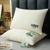 2026 Novo Modelo Almofada Nuvem Conforto Núcleo da Almofada