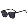 Gafas de sol gm para mujer nuevas de montura pequeña de alta gama gafas de sol ins para hombre y mujer de verano anti-uv polarizadas