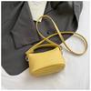 Bolso de Hombro Único de Moda para Mujer 2026 Verano Nuevo de Moda Versátil Bolso Cuadrado Pequeño Bolso de Mano con Diseño de Nicho Bolso Cruzado