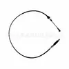 Adecuado para Cable de Tiro de Freno Cable de Cambio de Coche Moderno 0K60A-46500