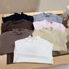 Doce Pequeno Super Macio! Camada Base Feminina Outono Novo Estilo Camiseta Infantil Manga Longa Top para Bebê Roupa Íntima Versátil