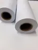Papel para Plotter de Corte, Papel para Impresión en Plotter de Computadora, Papel para Patrones de Vestimenta Cad, Papel para Texto Publicitario, Papel de Marcado, Papel Kraft de Respaldo