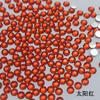 Rhinestones de Resina de Espalda Plana, Rhinestones Grandes en Forma de Abanico, Pegatinas de Diamantes, Rhinestones para Uñas, Rhinestones para Juguetes, Rhinestones Adhesivos, Rhinestones Sueltos, Materiales de Rhinestone para Manualidades