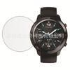 Adecuado para reloj película templada Película Ticwatch GTX Película de vidrio para reloj Ticwatch GTX Película GTX