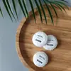 Touca de Banho Descartável para Adultos, Touca para Chuveiro, Touca para Tratamento de Cabelo em Salão de Beleza, Touca Doméstica Anti-Fumaça de Óleo, Uso em Hotéis e Pousadas
