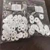Gaxeta pequena expandida de PTFE, empreendimento, não padrão