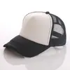 Estilo K del Sombrero de Sol de Esponja para Hombre de Moda 2020 Gorra al por Mayor Placa Ligera Puede L0GO