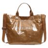 Bolsa de Mano Gran Capacidad Bolsa 2026 Nuevo Estilo Bolsa para Mujer de Moda de Gama Alta Versátil Bolso de Mano Retro para Viajes Bolsa Grande