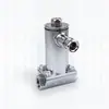 Válvula de Control Automática Dfb20/10 para Sistemas de Aspersión Controlados Eléctricamente, Válvula Solenoide a Prueba de Polvo, Impermeable y Antiexplosión
