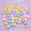 Zapatos con agujeros para teléfono móvil decorativos de frutas de dibujos animados lindos cuerda para el tocado tocado pegatinas para vasos de agua parche de resina animal accesorios DIY