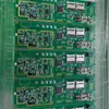 Placa Base para Módulo de Computação Raspberry Pi Cm4 Placa Core Computemodule4Ioboard Resfriamento Base de Alumínio