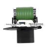 Adequado para Opel 58702358 51799359 0055702358 51799351 Resistência do Ventilador