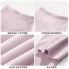 Pantalones Cálidos de Coral Fleece para Hombres y Mujeres, Otoño e Invierno, Felpa Adicional, Engrosados, Cintura Alta, Control de Abdomen, Resistentes al Frío, Pantalones de Otoño Ajustados, Calidez Ajustada