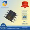BDR6120H motor de acionamento IC para brinquedo de escova de dentes elétrica chip de acionamento de motor escovado compatível com TC8301