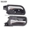 72120-SDA-A01 é adequado para a maçaneta interna da porta Honda 03-07 Accord 72160-SDA-A01