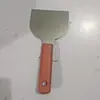 Concha Especial para Sopa de Nhoque Pessoa Preguiçosa Aço Inoxidável Artefato de Mistura de Nhoque Escorre Peixe Mistura Sopas Não Quebra Sopa Ferramenta de Cozinha Doméstica