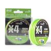Linha submersa de núcleo de 4 peças e 8 peças, linha anti-mordida de núcleo de carbono, linha PE, linha submersa, fornecimento direto da fábrica