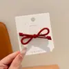 Estampa de Leopardo Xadrez Yiwu Pequenos Artigos Grampo de Cabelo Acessórios de Cabelo Barraca de Pelúcia Mercadoria Elástico de Cabelo Estilo Coreano Presilha de Cabelo com Laço Faixa de Cabeça