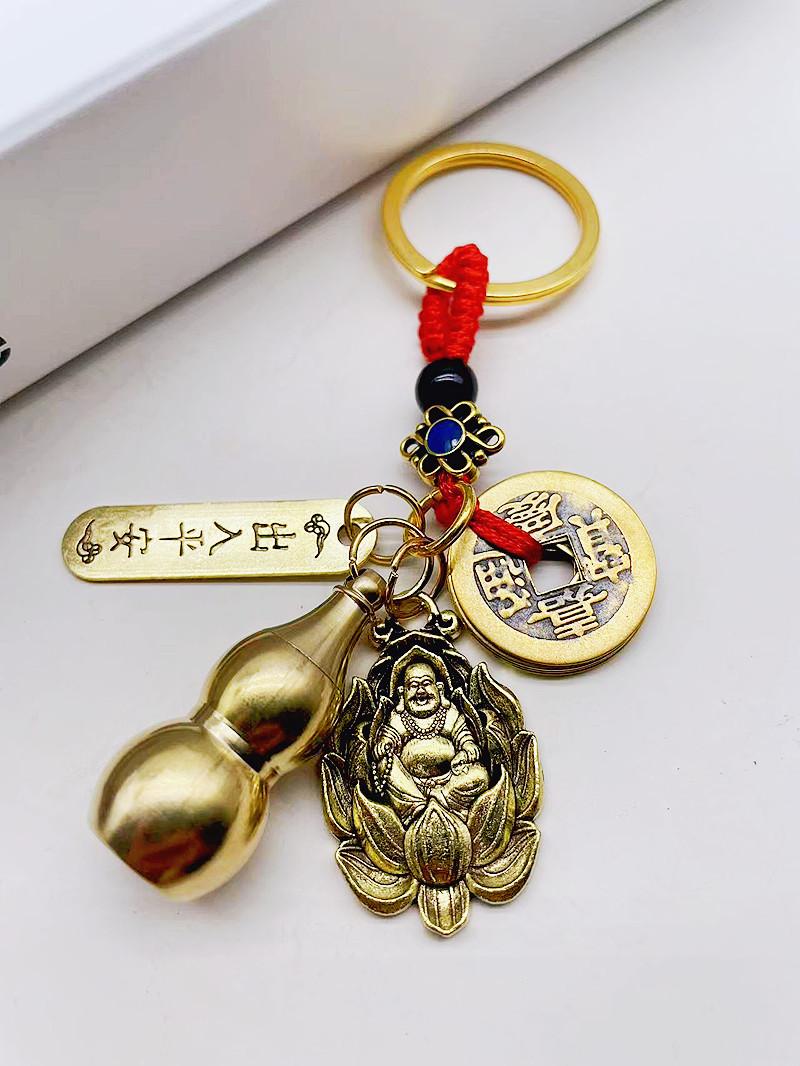 铜结12