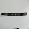 Peças de reposição para cortador de grama autopropelido de 20 polegadas acessórios para cortador de grama guidão haste de empurrar unidade autopropelida rodas