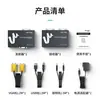 Extensor de cabo VGA Maituo para porta de rede rj45 50 M 100 m 200 m amplificador de sinal extensor kvm